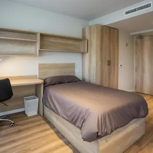 Micampus , Bilbao Spanien